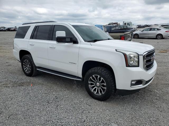  GMC YUKON 2019 White