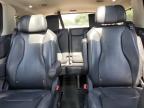 2022 KIA CARNIVAL SX PRESTIGE   for sale at Copart AL - MOBILE SOUTH