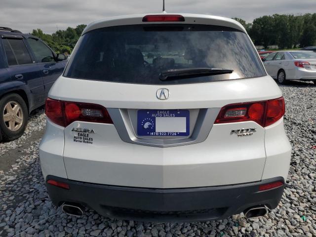 2012 ACURA RDX   