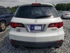 2012 ACURA RDX    à vendre chez Copart GA - MACON