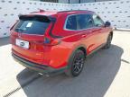 2024 HONDA CR-V ELEGA for sale at Copart SANDY