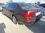 2003 LEXUS GS430 SE A for sale at Copart SANDY