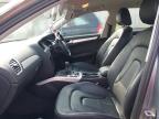 2011 AUDI A4 TECHNIK TDI  for sale at Copart PETERLEE