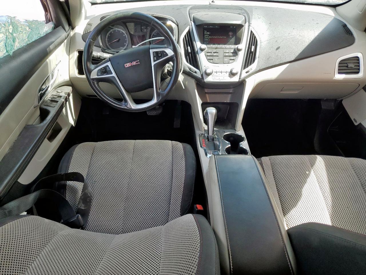 2013 GMC Terrain Sle VIN: 2GKALSEK3D6366859 Lot: 67953405