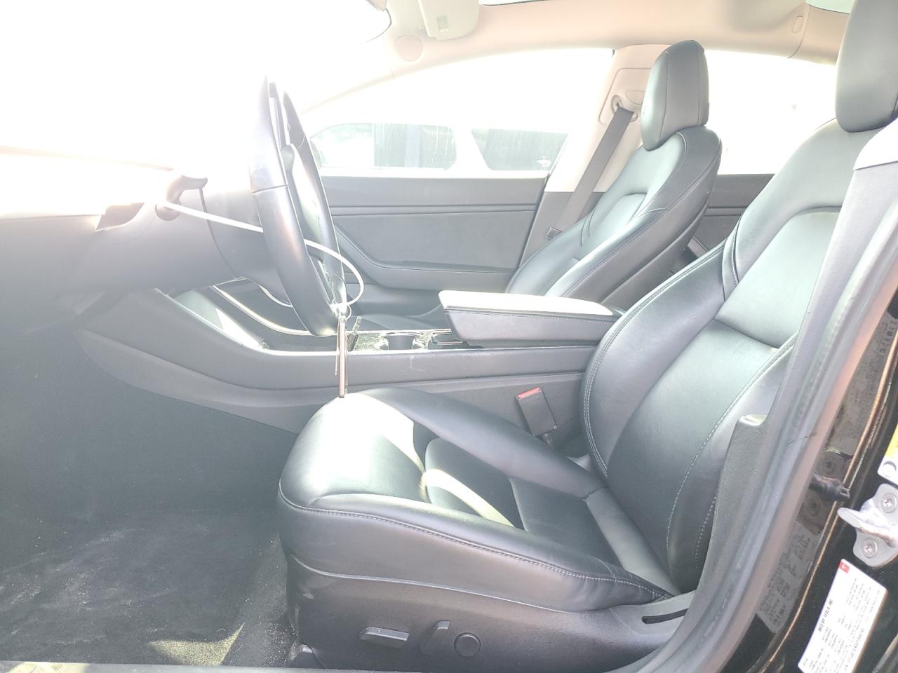 2018 Tesla Model 3 VIN: 5YJ3E1EA3JF044745 Lot: 70053645