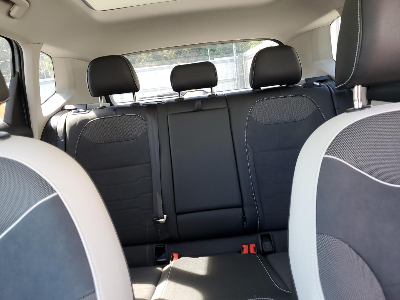 2025 Volkswagen Taos Se VIN: 3VVEC7B26SM047345 Lot: 69954595