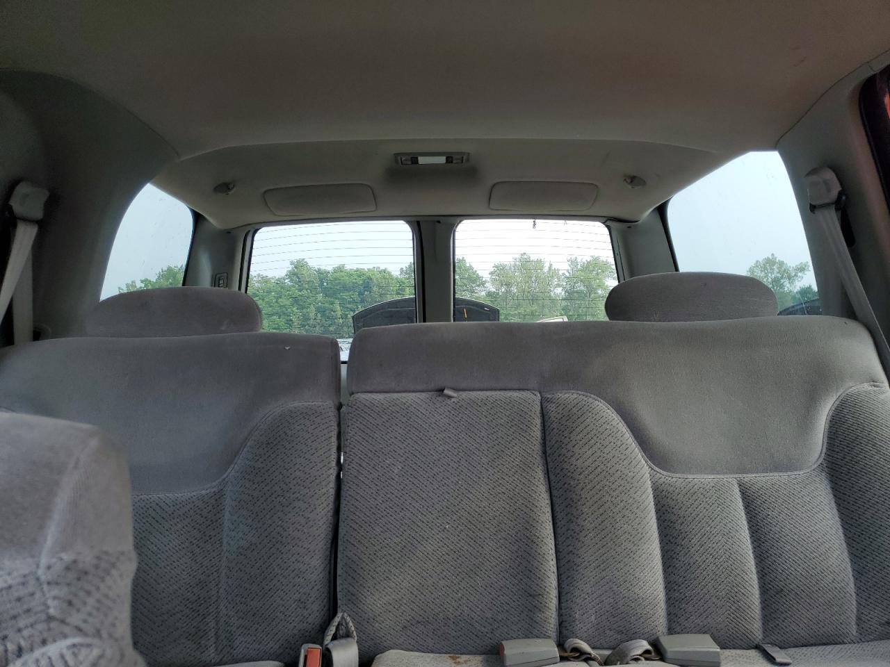 1999 Chevrolet Tahoe K1500 VIN: 1GNEK13RXXJ430856 Lot: 67311975