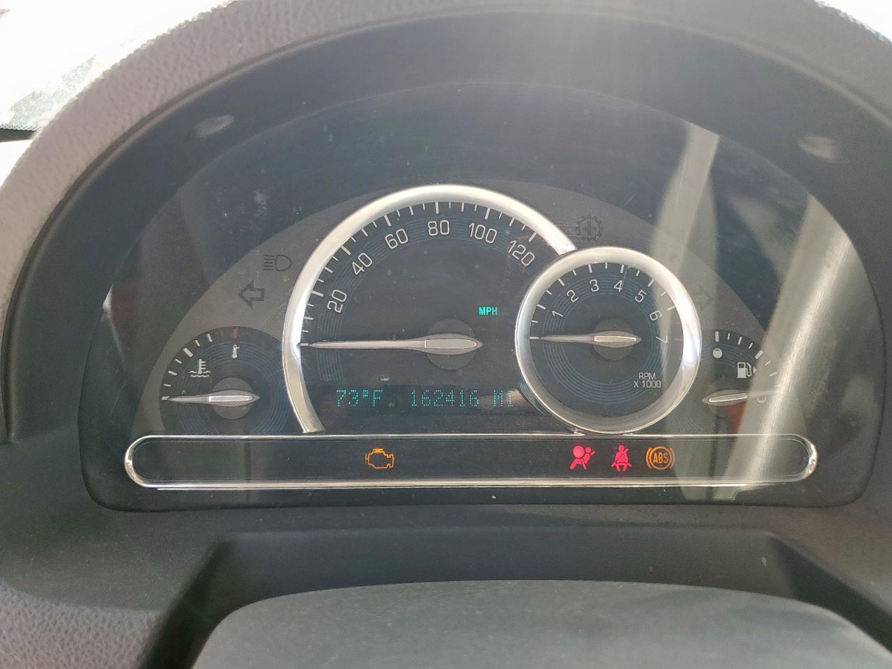 2006 Chevrolet Hhr Lt VIN: 3GNDA23P46S676561 Lot: 68098405