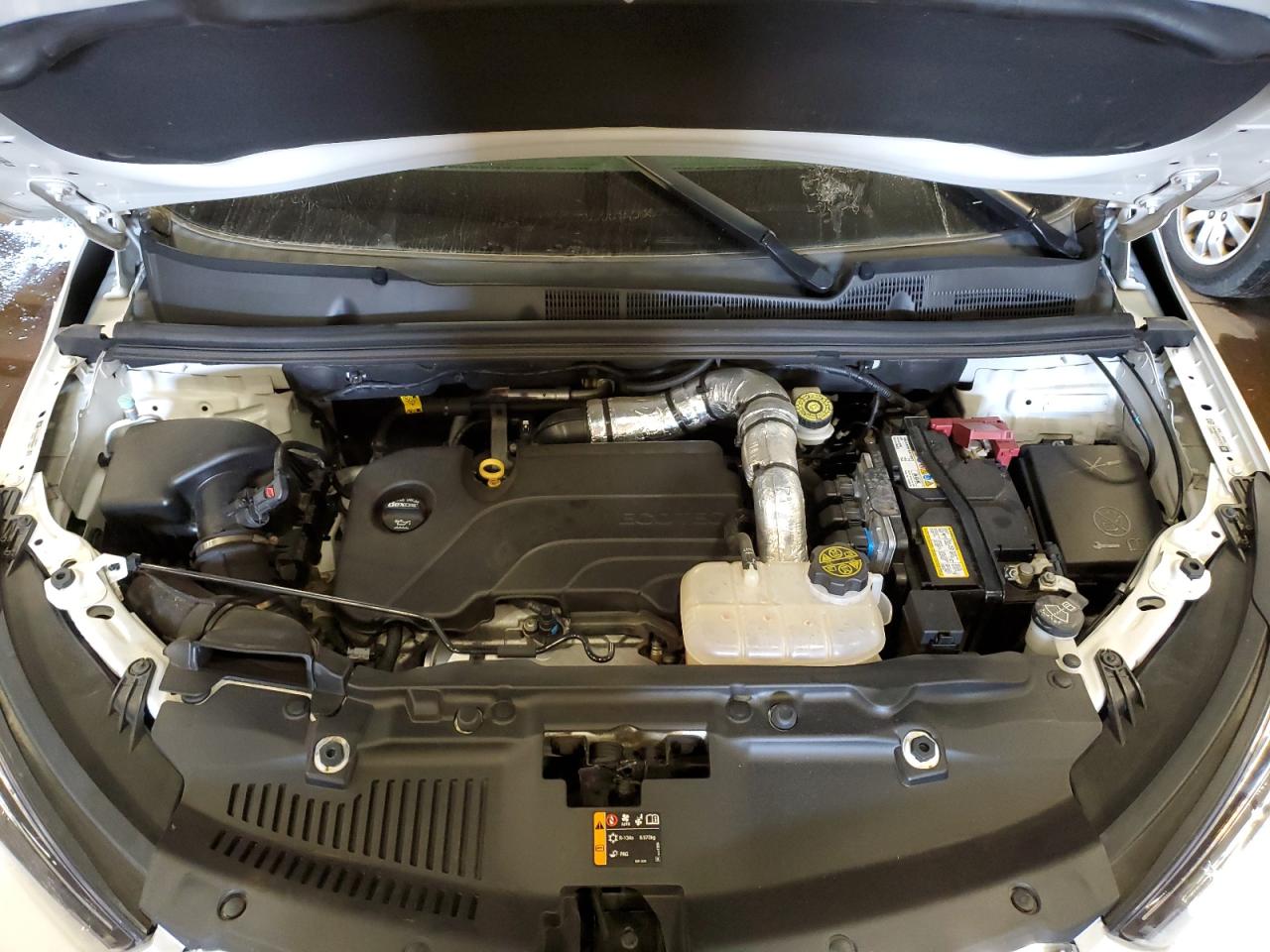 2019 Buick Encore Essence VIN: KL4CJGSM5KB905905 Lot: 70284885