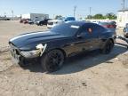 2015 FORD MUSTANG    à vendre chez Copart IL - CHICAGO SOUTH