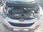 2014 HYUNDAI IX35 for sale at Copart BRISTOL