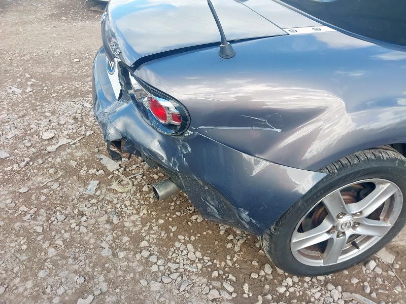 2006 MAZDA MX-5 