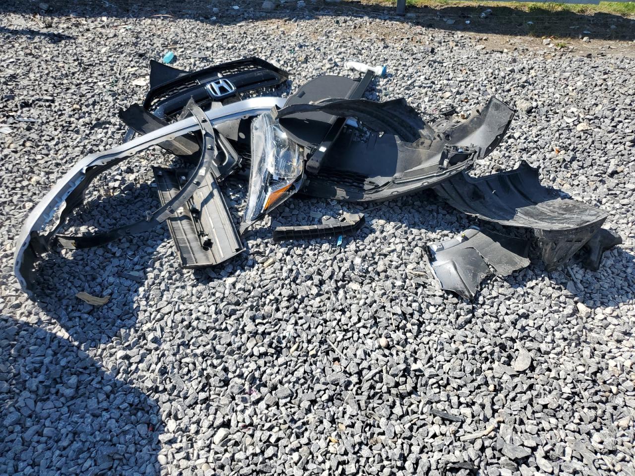 2020 Honda Cr-V Exl VIN: 5J6RW2H80LL040670 Lot: 68616335