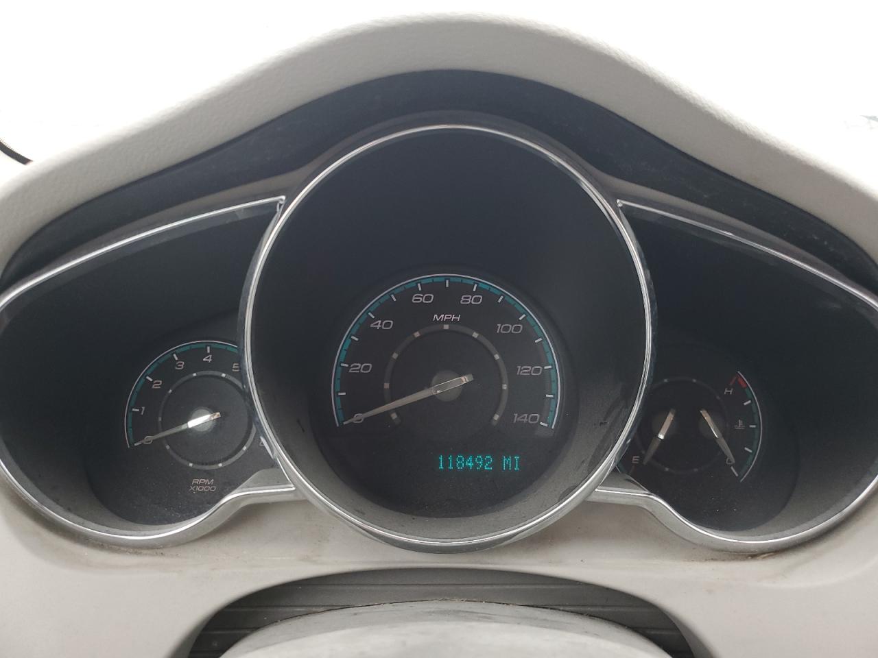 2009 Chevrolet Malibu Ls VIN: 1G1ZG57B79F180832 Lot: 69149545