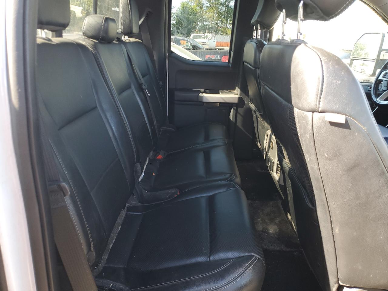 2018 Ford F350 Super Duty VIN: 1FT8X3BT2JEC80371 Lot: 67382825