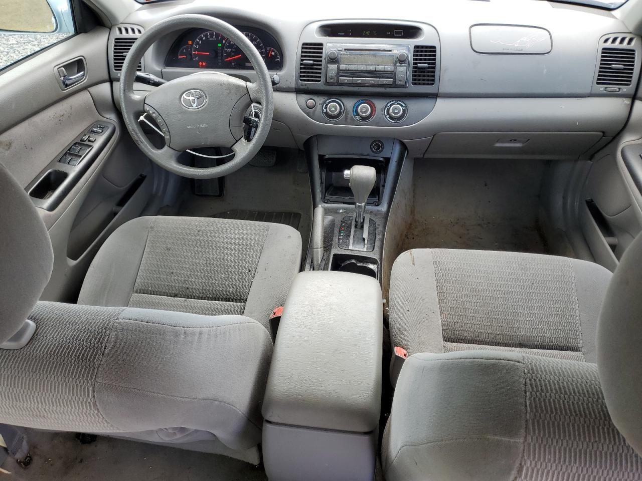 2005 Toyota Camry Le VIN: 4T1BE30K25U618056 Lot: 70549015