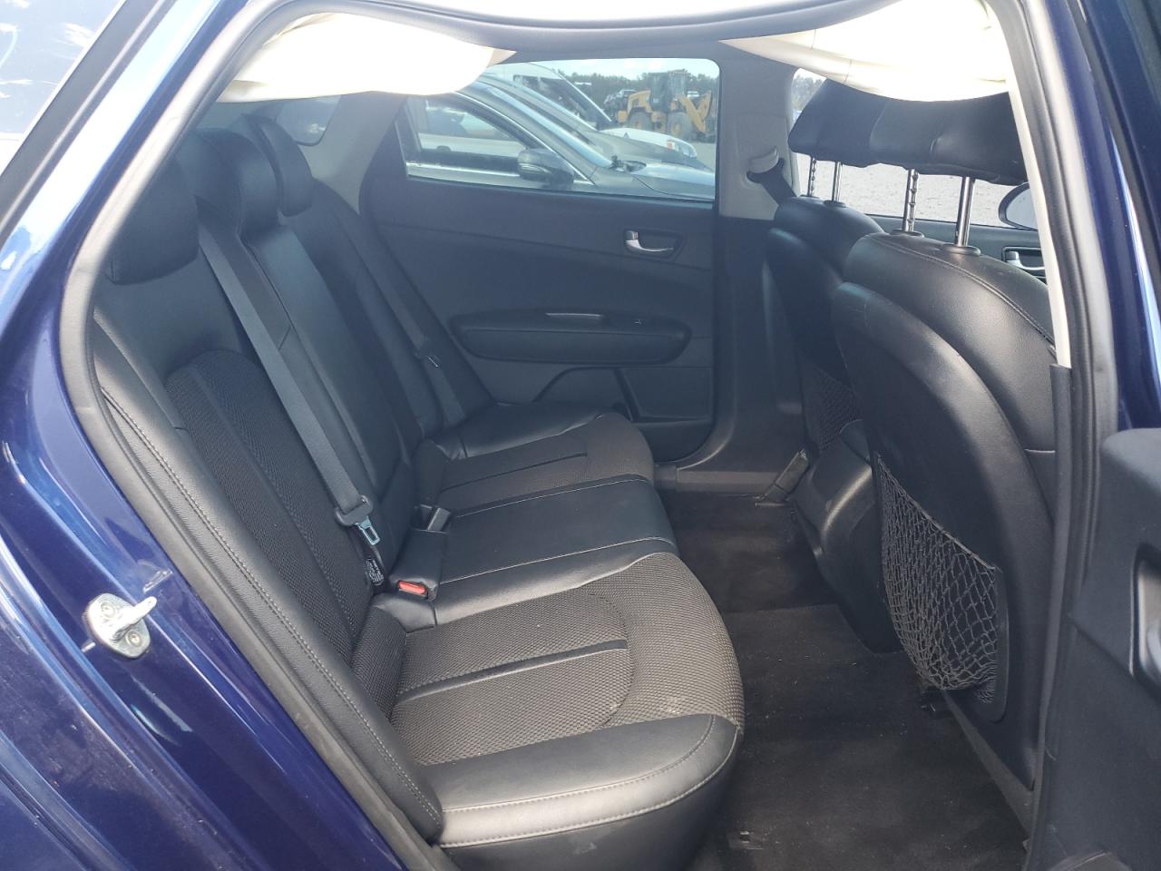 2020 Kia Optima Lx VIN: 5XXGT4L35LG398327 Lot: 70703225