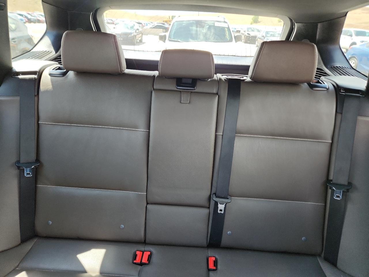 2014 BMW X3 xDrive28I VIN: 5UXWX9C50E0D11857 Lot: 71029515