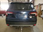 2021 HONDA PILOT BLACK   à vendre chez Copart AB - EDMONTON