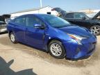 2017 TOYOTA PRIUS    for sale at Copart ON - TORONTO