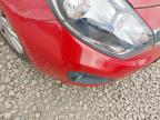 2012 KIA RIO 2  for sale at Copart WISBECH