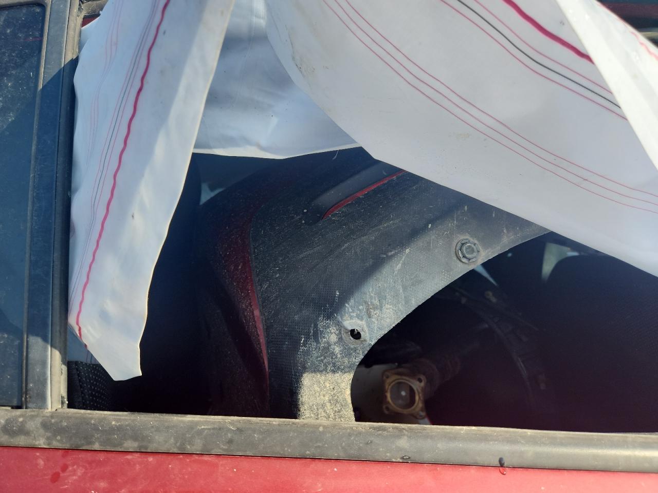 2016 Subaru Crosstrek VIN: JF2GPAAC6GG264271 Lot: 70412205