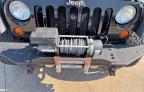 2007 JEEP WRANGLER RUBICON   for sale at Copart TX - DALLAS
