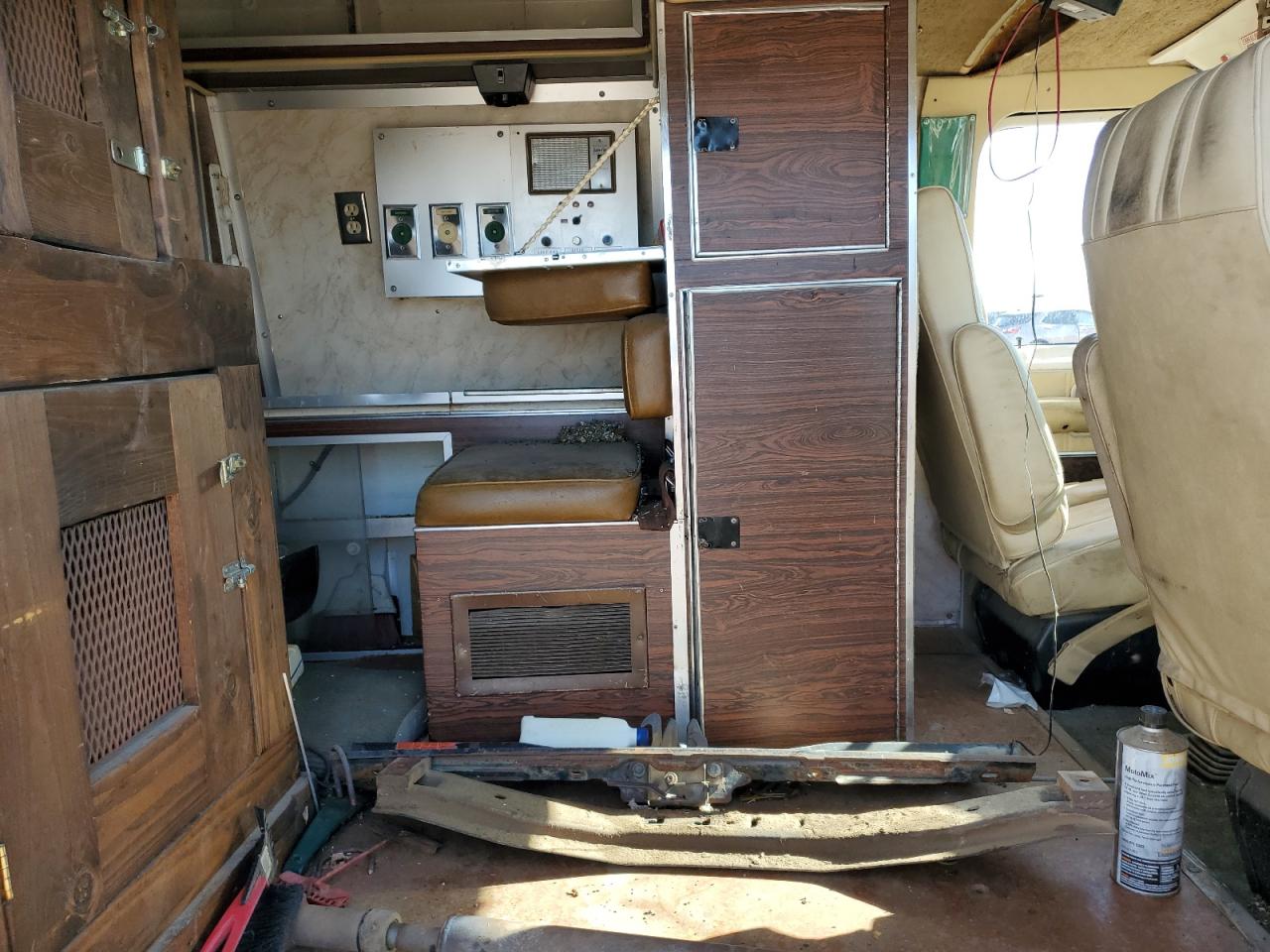 1979 Ford F-250 Supe VIN: 534AHDG2065 Lot: 69583295