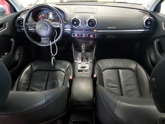 2015 AUDI A3 PREMIUM PLUS  