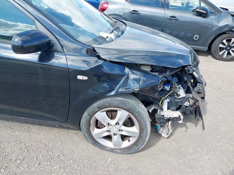 2012 KIA CEED 2