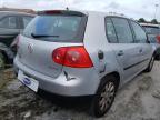 2005 VOLKSWAGEN GOLF FSI SE  for sale at Copart SANDWICH