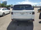 2020 LAND ROVER RANGE ROVER SPORT HSE   à vendre chez Copart FL - MIAMI CENTRAL