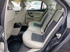 2007 SAAB 3-SEP VECTOR SPORT for sale at Copart BRISTOL