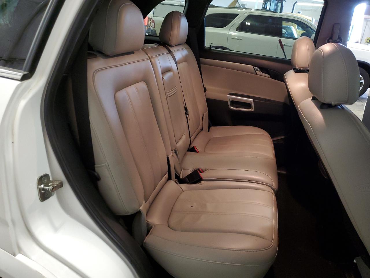 2012 Chevrolet Captiva Sport VIN: 3GNFL4E59CS614112 Lot: 70546265