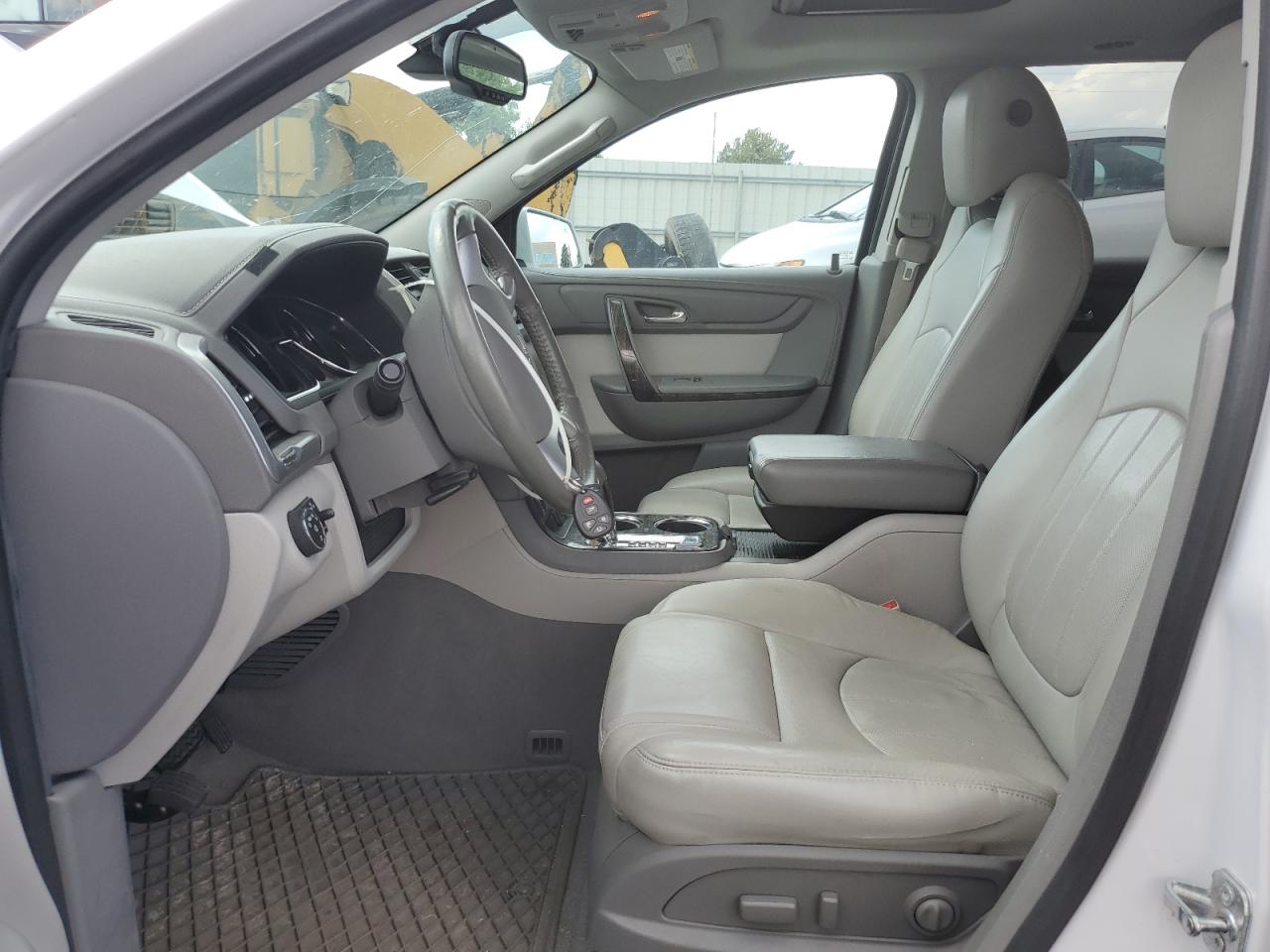 2016 GMC Acadia Slt-2 VIN: 1GKKVSKD8GJ237348 Lot: 68002455