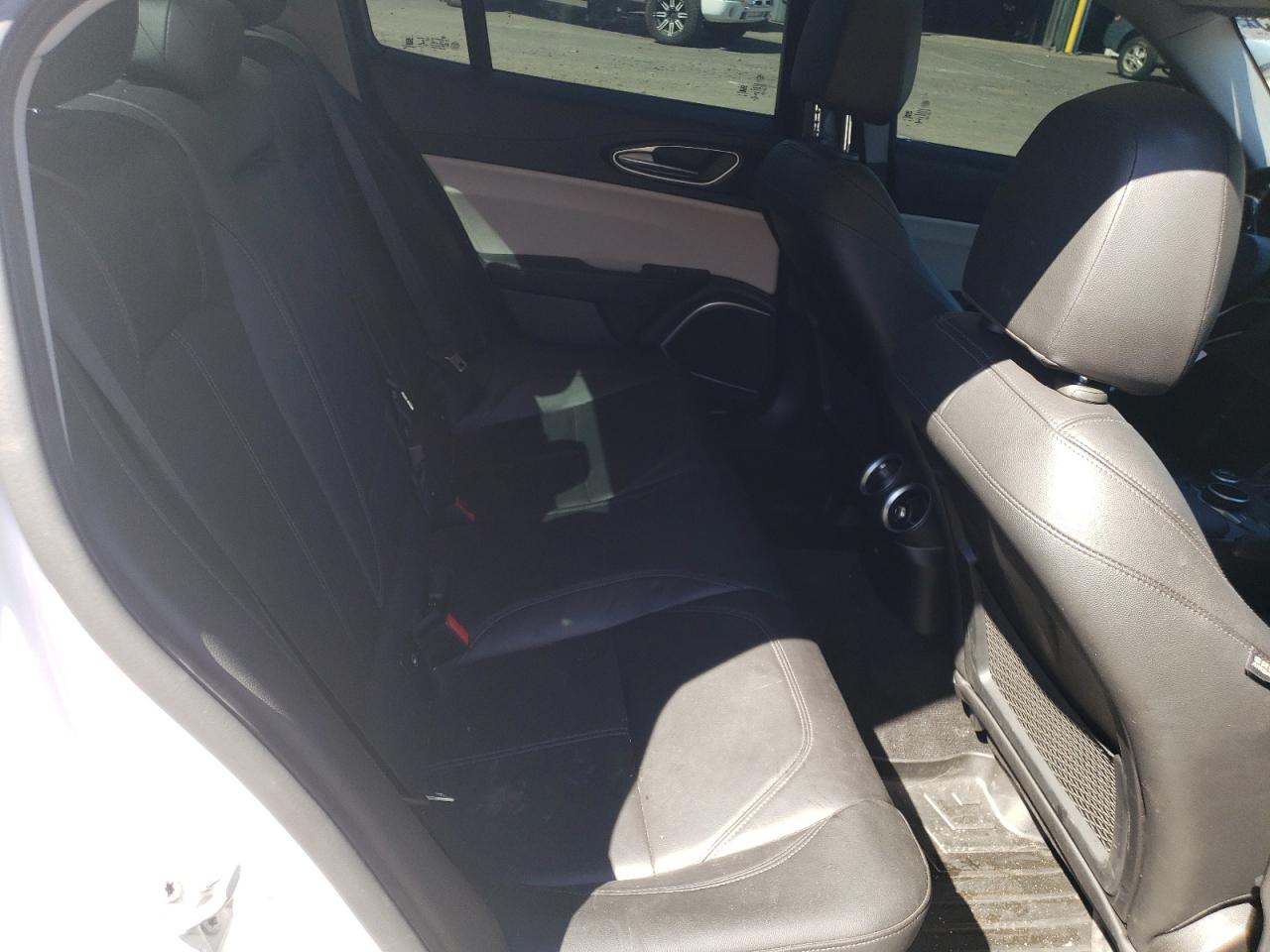 2019 Alfa Romeo Giulia VIN: ZARFAMAN6K7597969 Lot: 67563215