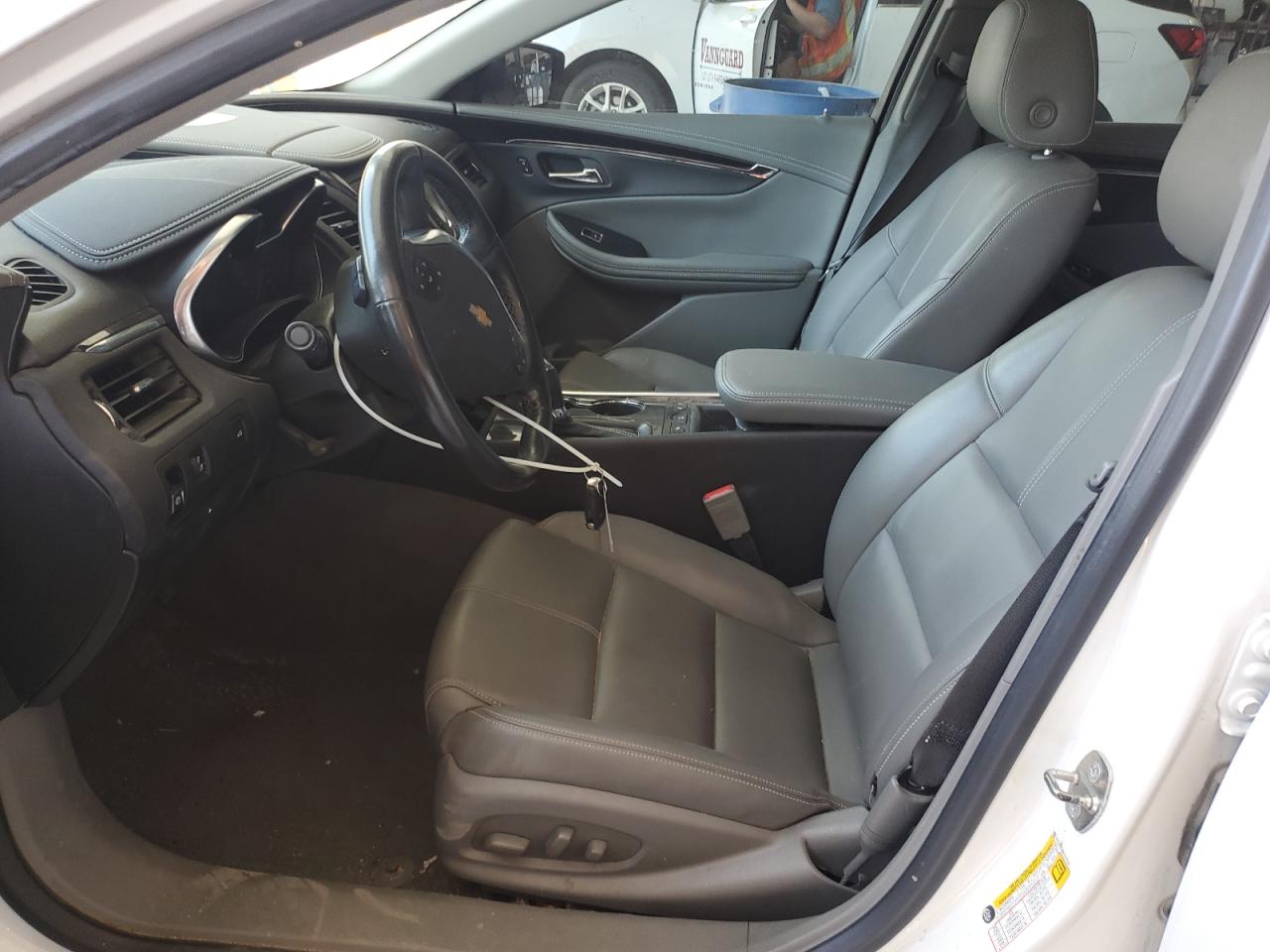 2019 Chevrolet Impala Lt VIN: 2G11Z5S36K9147620 Lot: 68108135