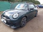 2025 MINI COOPER SPO for sale at Copart PETERLEE