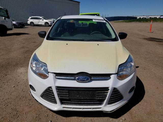 2014 FORD FOCUS S  