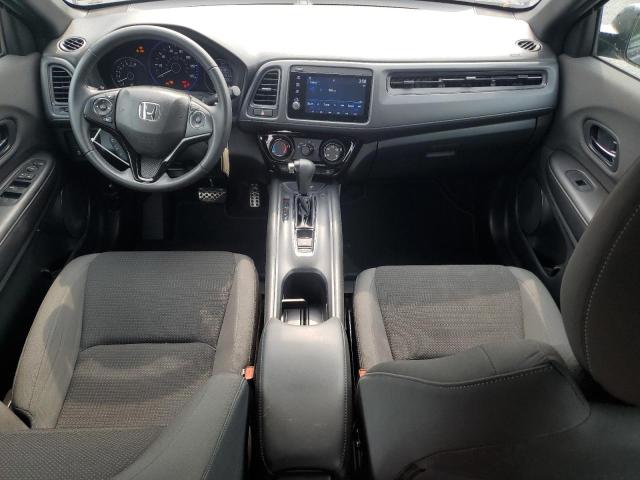  HONDA HR-V 2020 Szary