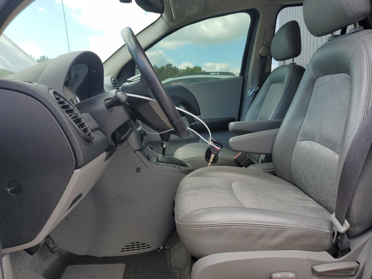 2004 Saturn Vue VIN: 5GZCZ63434S884027 Lot: 70981055