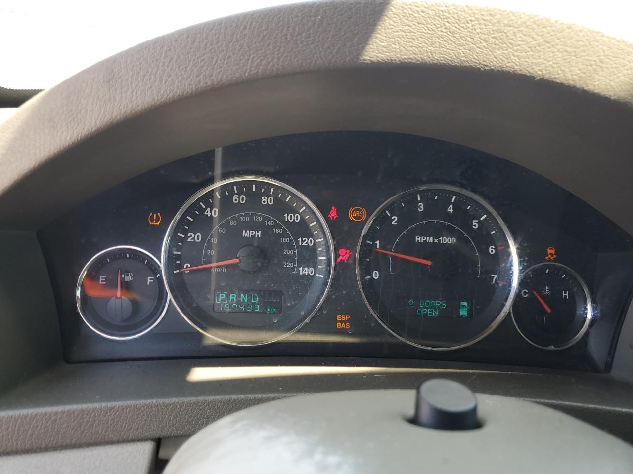 2006 Jeep Grand Cherokee Laredo VIN: 1J4GS48K06C359422 Lot: 69812805