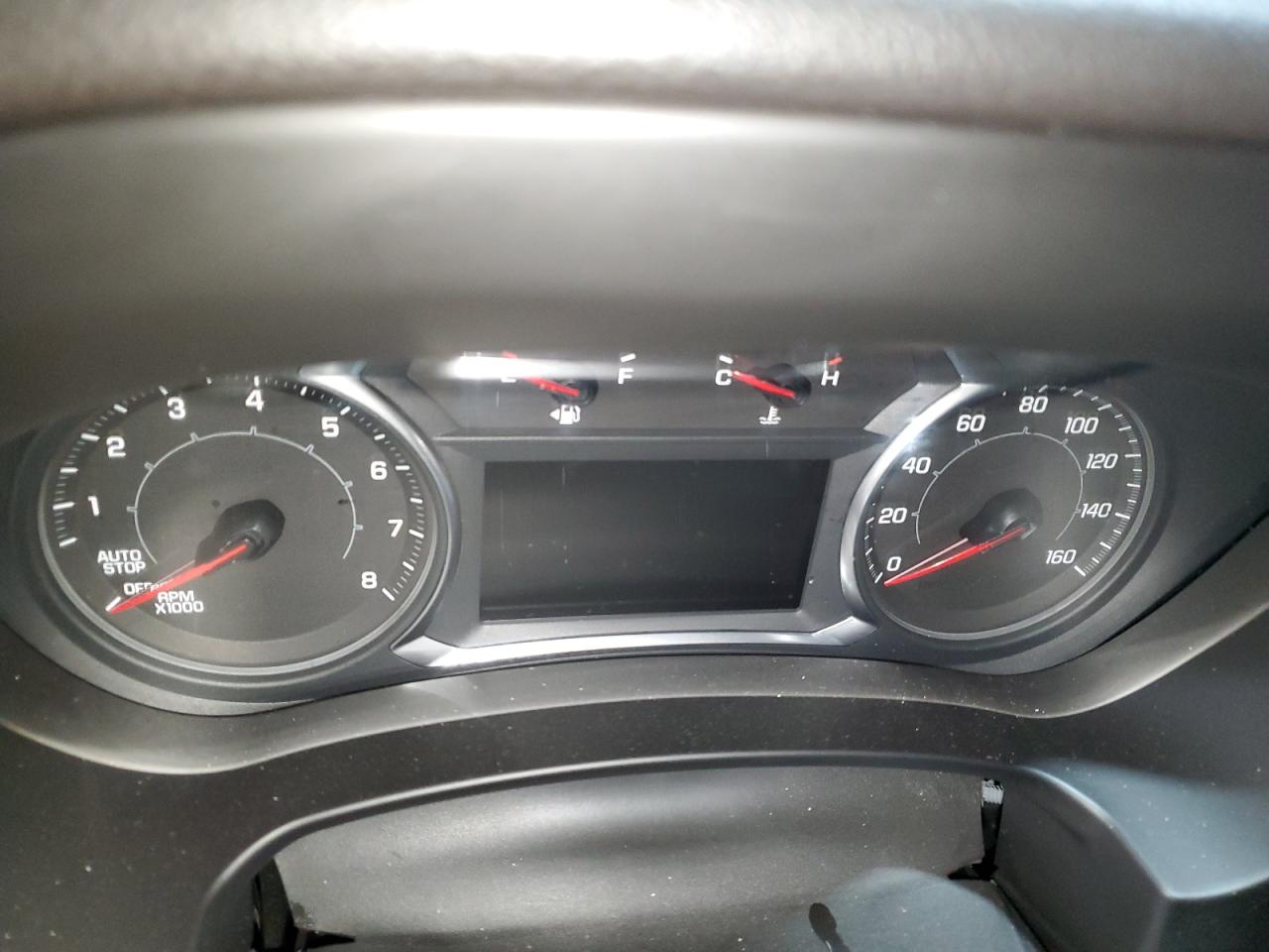 2019 GMC Terrain Sle VIN: 3GKALTEV0KL209511 Lot: 70200565