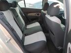 2011 CHEVROLET CRUZE LS   for sale at Copart NB - MONCTON
