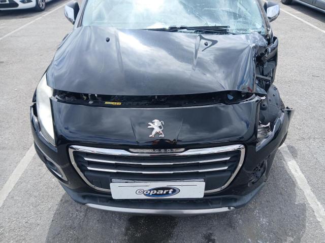 2014 PEUGEOT 3008 ACTIV