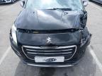 2014 PEUGEOT 3008 ACTIV for sale at Copart CHESTER