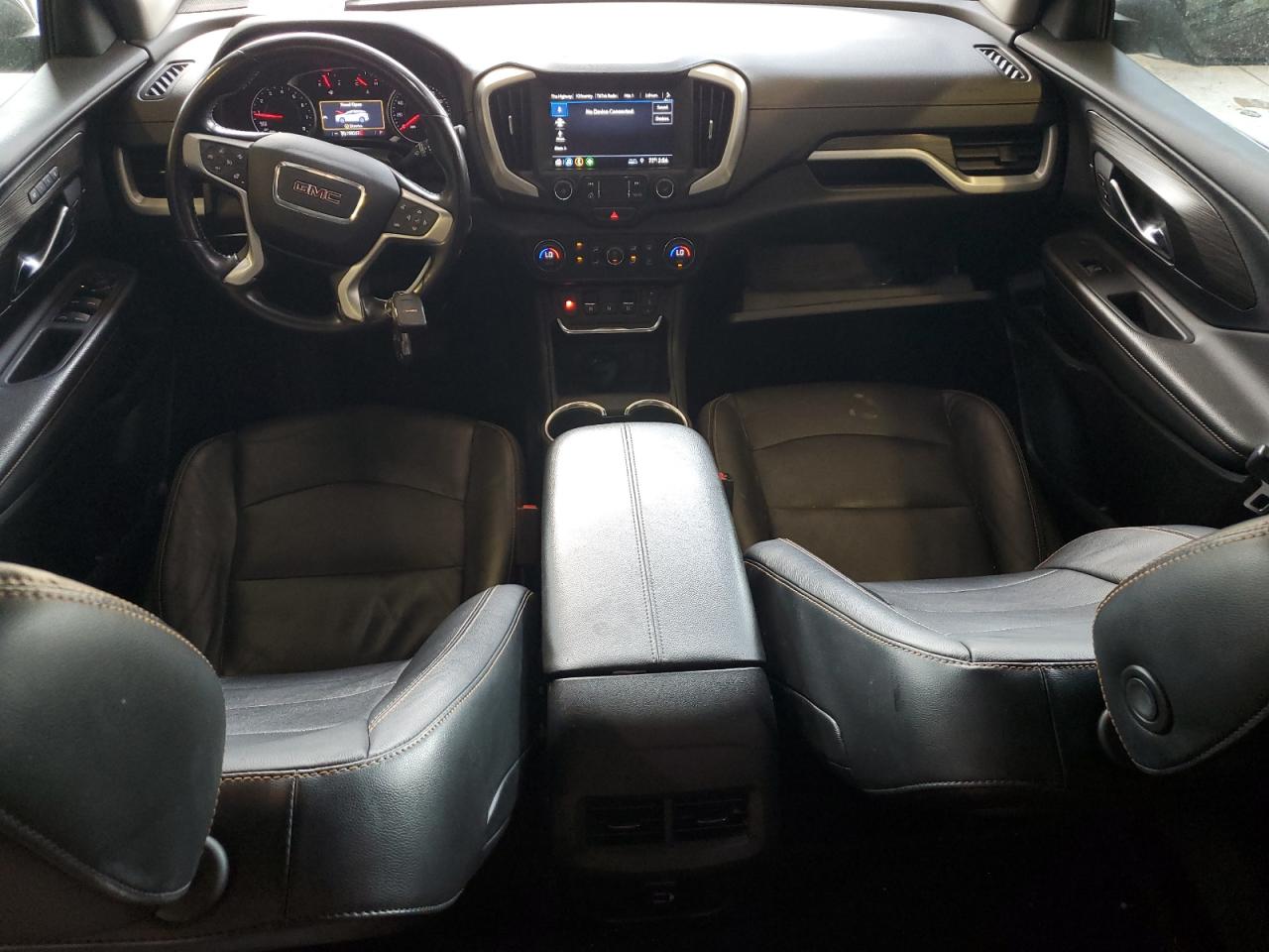 2020 GMC Terrain Slt VIN: 3GKALVEX5LL138370 Lot: 67356635
