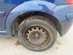 2006 CITROEN C3 DESIRE for sale at Copart SANDY