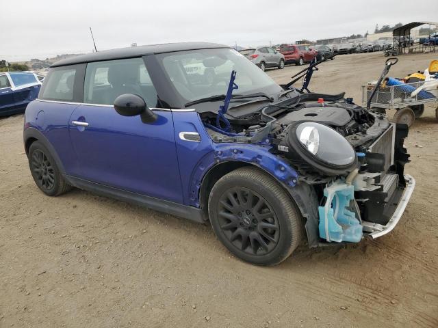  MINI COOPER 2019 Blue