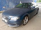 2010 AUDI A4 S LINE for sale at Copart SANDTOFT